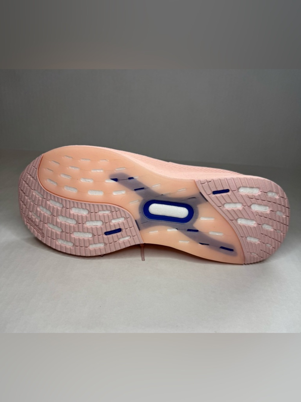 adidas Ultraboost 5X Running Sneakers Sandy Pink Size 9.5 - Picture 11 of 12